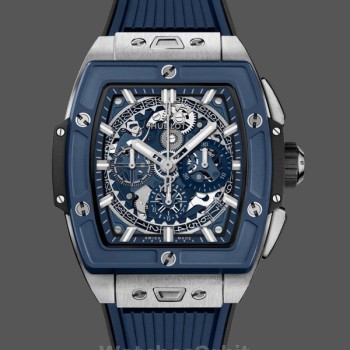 Replica Hublot Spirit of Big Bang 642.NL.7170.RX 42mm Herrenuhren