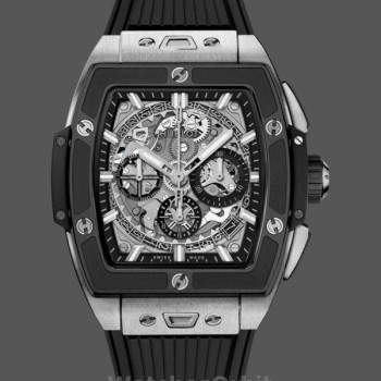 Replica Hublot Spirit of Big Bang 642.NM.0170.RX 42mm Herren