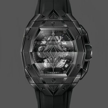 Replica Hublot Spirit Of Big Bang 648.CX.0114.RX.MXM23 Replica Uhr
