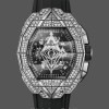 Replica Hublot Spirit of Big Bang 648.NX.0107.RX.1604.MXM23 42mm Ideal für Herren