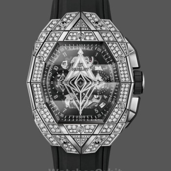 Replica Hublot Spirit of Big Bang 648.NX.0107.RX.1604.MXM23 42mm