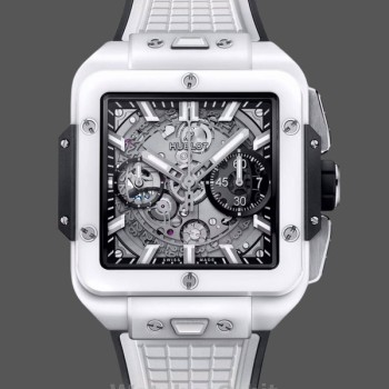 Replica Hublot Spirit of Big Bang 821.HX.0170.RX 42mm Herrenuhren