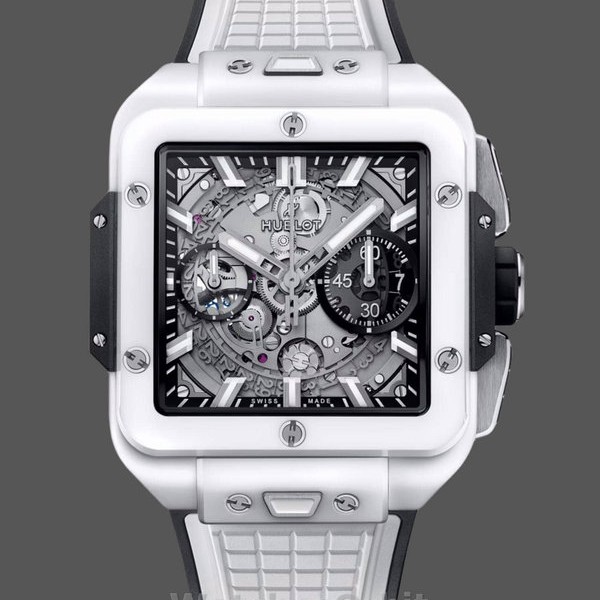 Replica Hublot Spirit of Big Bang 821.HX.0170.RX 42mm Herrenuhren Robuste Qualität