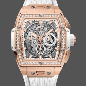 Replica Hublot Spirit of Big Bang Chronograph 42mm 642.OE.2010.RW.1204