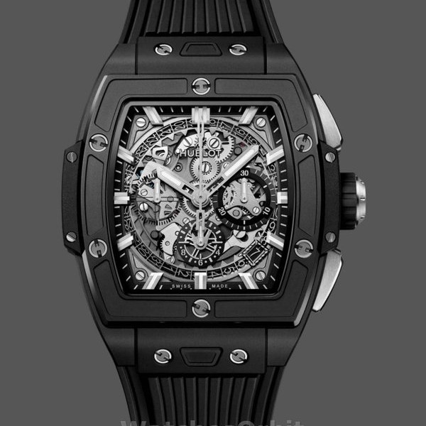 Replica Hublot Spirit of Big Bang King 642.CI.0170.RX 42mm Herrenuhren Zeitlose Eleganz