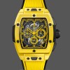 Replica Hublot Spirit of Big Bang King 642.CY.011Y.RX 42mm Herrenuhren