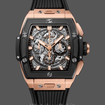 Replica Hublot Spirit of Big Bang King 642.OM.0180.RX 42mm Herrenuhren