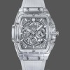 Replica Hublot Spirit of Big Bang Sapphire 641.JX.0120.RT 42mm