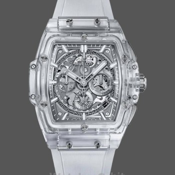 Replica Hublot Spirit of Big Bang Sapphire 641.JX.0120.RT 42mm