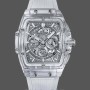 Replica Hublot Spirit of Big Bang Sapphire 641.JX.0120.RT 42mm