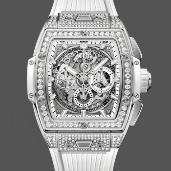 Replica Hublot Spirit of Big Bang Titanium 642.NE.2010.RW.1604