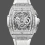 Replica Hublot Spirit of Big Bang Titanium 642.NE.2010.RW.1604