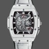 Replica Hublot Spirit of Big Bang White Ceramic 641.HX.0173.LR 42mm Robuste Qualität