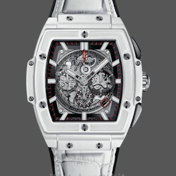 Replica Hublot Spirit of Big Bang White Ceramic 641.HX.0173.LR 42mm