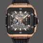 Replica Hublot Square Bang 821.OM.0180.RX 42 mm