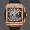 Replica Hublot Square Bang 821.OM.0180.RX 44 mm Schweizer Handwerkskunst