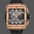 Hublot Square Bang Replica Uhren