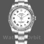 Replica Rolex Oyster Perpetual Air-King 114234 White Dial 34mm Unisex Replica Uhr