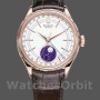 Replica Rolex Cellini 50535 0002 39MM