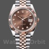 Replica Replica Rolex Datejust 126331 0004 41MM Ideal für Herren
