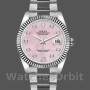 Replica Rolex Datejust 116234 Mother of Pearl Pink Diamond Dial 36mm Lady Replica Uhr