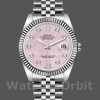 Replica Rolex Datejust 116234 Pink MOP Diamonds Dial 36mm Lady Replica Uhr, Exakte Nachbildung, Klassisches Design