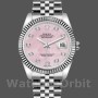 Replica Rolex Datejust 116234 Pink MOP Diamonds Dial 36mm Lady Replica Uhr