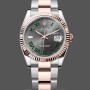 Replica Rolex Datejust 126231 0030 Slate Dial 36mm Oyster Bracelet Uhr