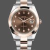 Replica Rolex Datejust 126301 41MM Exklusive Verarbeitung