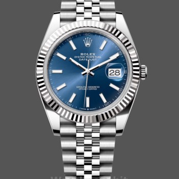 Replica Rolex Datejust 126334 0002 41MM Uhren