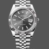 Replica Rolex Datejust 126334 0014 41MM Uhren Exklusive Verarbeitung