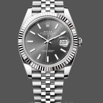 Replica Rolex Datejust 126334 0014 41MM Uhren