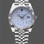 Replica Rolex Datejust 126334 41mm Who Cares Zifferblatt