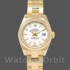Replica Rolex Datejust 179168 Smooth Domed White Index Dial 26MM Lady Replica Uhr Exklusive Damen Replica Uhr kaufen