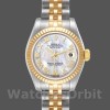 Replica Rolex Datejust 179173 Mother Of Pearl White Dial 26MM Lady Replica Uhr Exklusive Damen Replica Uhr online kaufen