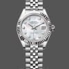 Replica Rolex Datejust 279174 Edelstahl Mother Of Pearl Diamond Dial 28mm Lady Replica Uhr Exklusives Design