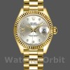 Replica Rolex Datejust 279178 Silber Diamant Zifferblatt geriffelte Lünette 28mm Lady Replica Uhr Zarte Verarbeitung