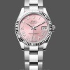 Replica Rolex Datejust 31 Fluted Bezel Oyster Bracelet 278274 0023 Damenuhr Elegantes Design