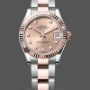 Replica Rolex Datejust 31 Rose Diamond Dial 278271 0023 Damenuhr Feminine Ausstrahlung
