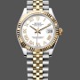 Replica Rolex Datejust 31 White Dial 278273 0002 Damenuhr