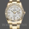 Replica Rolex Day-Date 118238 Diamond Meteorite Dial 36mm Unisex Replica Uhr, Replica Uhr, Hochwertige Nachbildung