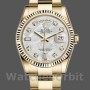 Replica Rolex Day-Date 118238 Diamond Meteorite Dial 36mm Unisex Replica Uhr