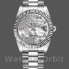 Replica Rolex Day-Date 118239 MOP Dial 36mm Unisex Replica Uhr, Nachbau, Elegantes Design