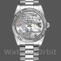 Replica Rolex Day-Date 118239 MOP Dial 36mm Unisex Replica Uhr