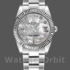 Replica Rolex Day-Date 118239 MOP Diamond Dial 36mm Unisex Replica Uhr, Nachbau, Präzise Verarbeitung