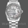 Replica Rolex Day-Date 118239 MOP Diamond Dial 36mm Unisex Replica Uhr