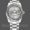 Replica Rolex Day-Date 118239 Rhodium Roman Dial 36mm Unisex Replica Uhr, Replik, Exklusive Verarbeitung