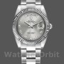 Replica Rolex Day-Date 118239 Rhodium Roman Dial 36mm Unisex Replica Uhr