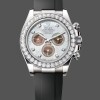 Replica 2024 Release Rolex Daytona Cosmograph 126589RBR 0001 40mm Sammlerstück