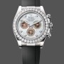 Replica 2024 Release Rolex Daytona Cosmograph 126589RBR 0001 40mm